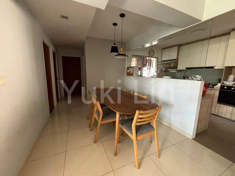 5 Room (5I) HDB for Sale in  120B Canberra Crescent - Image 5